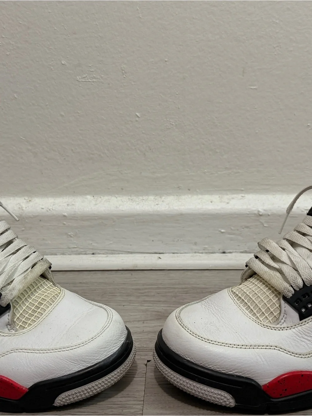 Jordan youth sneakers
